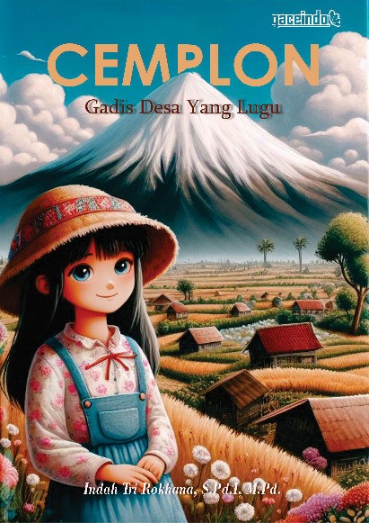 CEMPLON Gadis Desa Yang Lugu